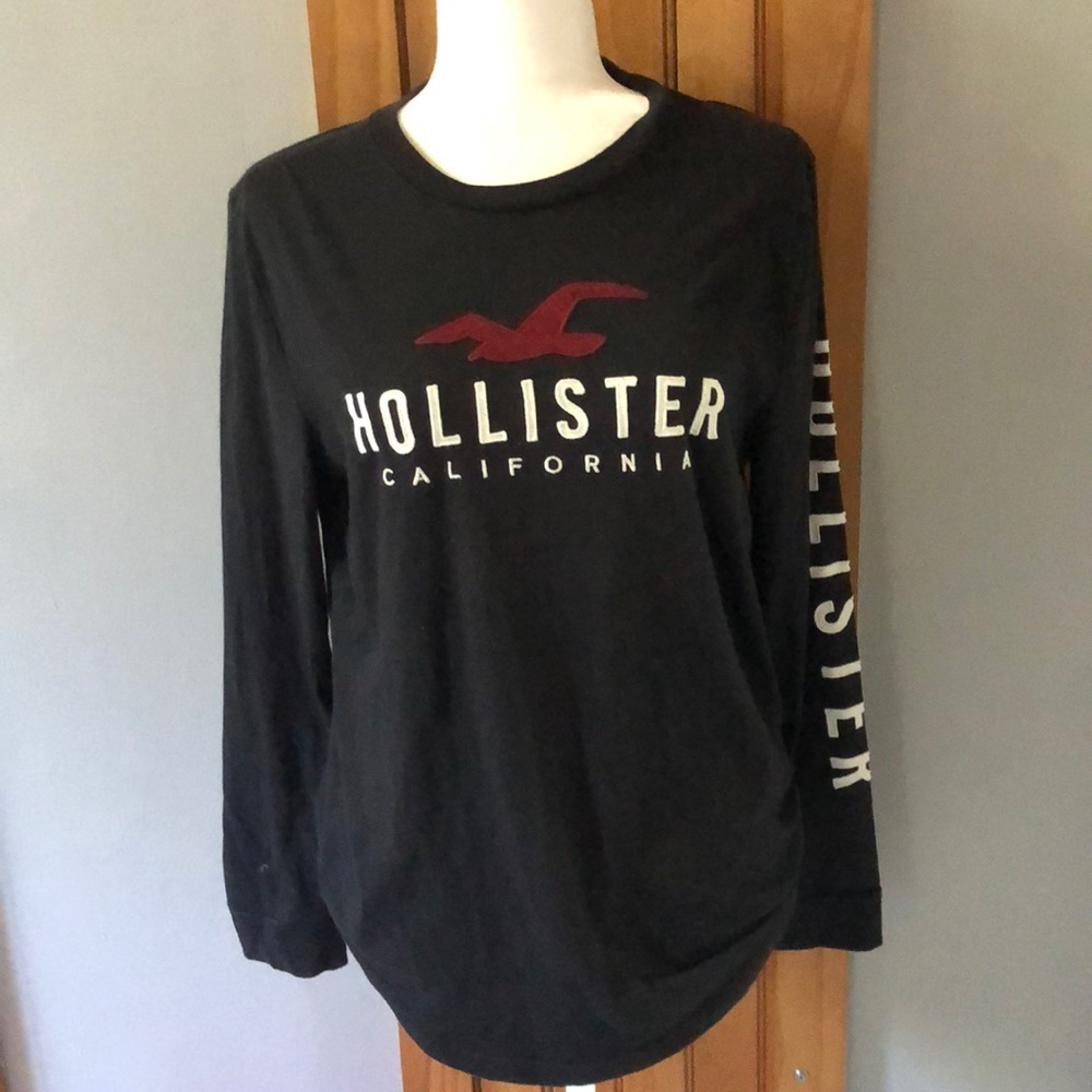 Hollister Shirt (3/$16!)